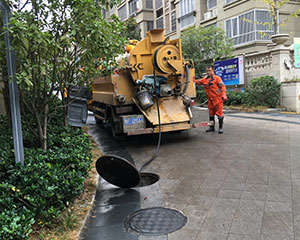 群英乡管网知识-是否有行之有效的解决方案