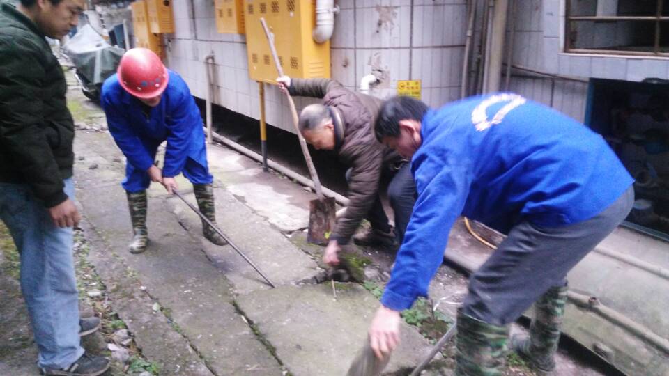 群英乡清掏化粪池、管道疏通一站式服务<高效><技术><可靠>